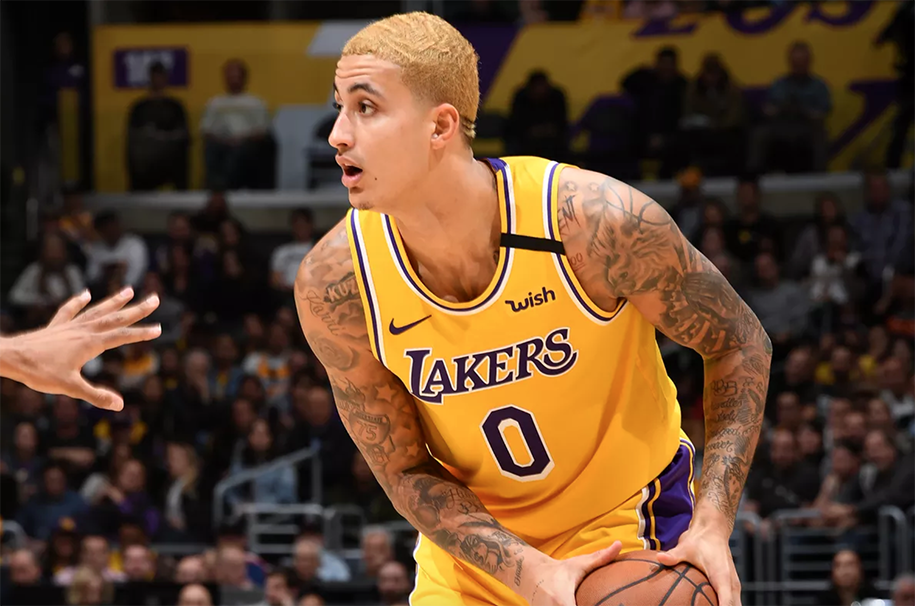 New York Knicks ngắm nghía Kyle Kuzma, Marcus Morris đi theo chiều ngược lại?