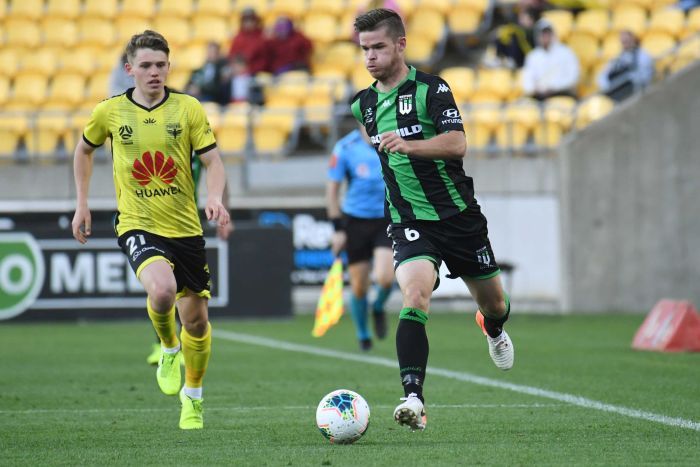 Nhận định bóng đá Perth Glory vs Wellington Phoenix FC 17h45, 07/02 (VĐQG Úc)