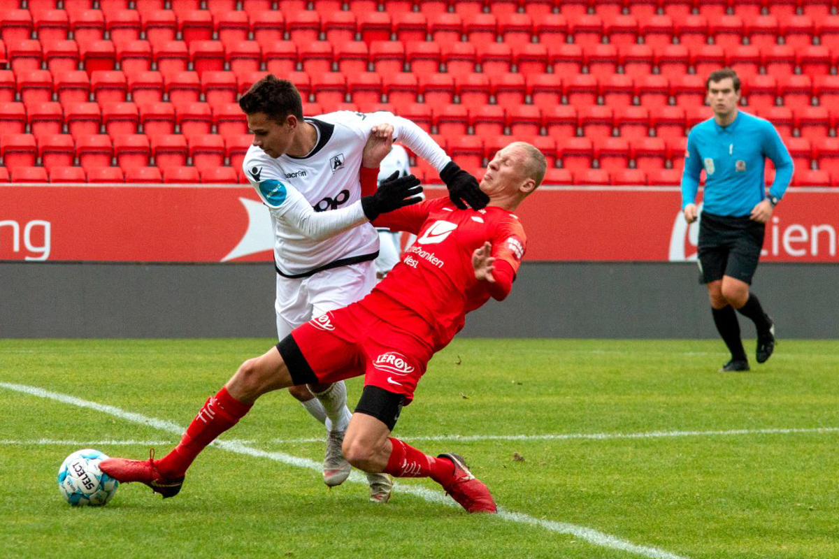 Nhận định Brann vs Asane, 17h00 ngày 06/02 (Giao hữu CLB)
