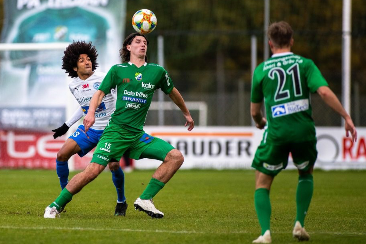 Nhận định Ljungskile vs Halmstad, 19h45 ngày 06/02 (Giao hữu CLB)
