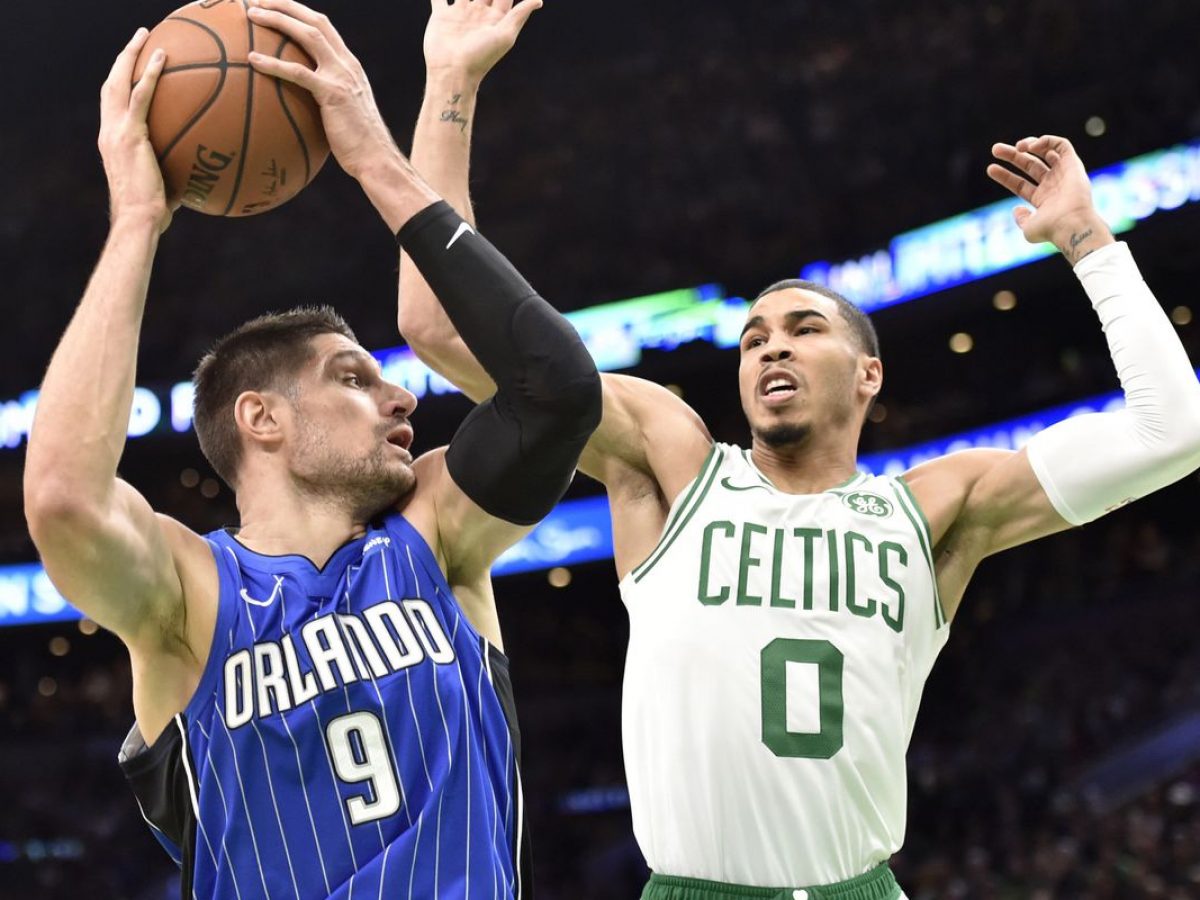 Nhận định NBA: Boston Celtics vs Orlando Magic (ngày 6/2, 7h30)