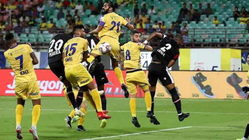 Nhận định Northeast United vs Kerala Blasters FC 21h00, ngày 07/02 (VĐQG Ấn Độ)