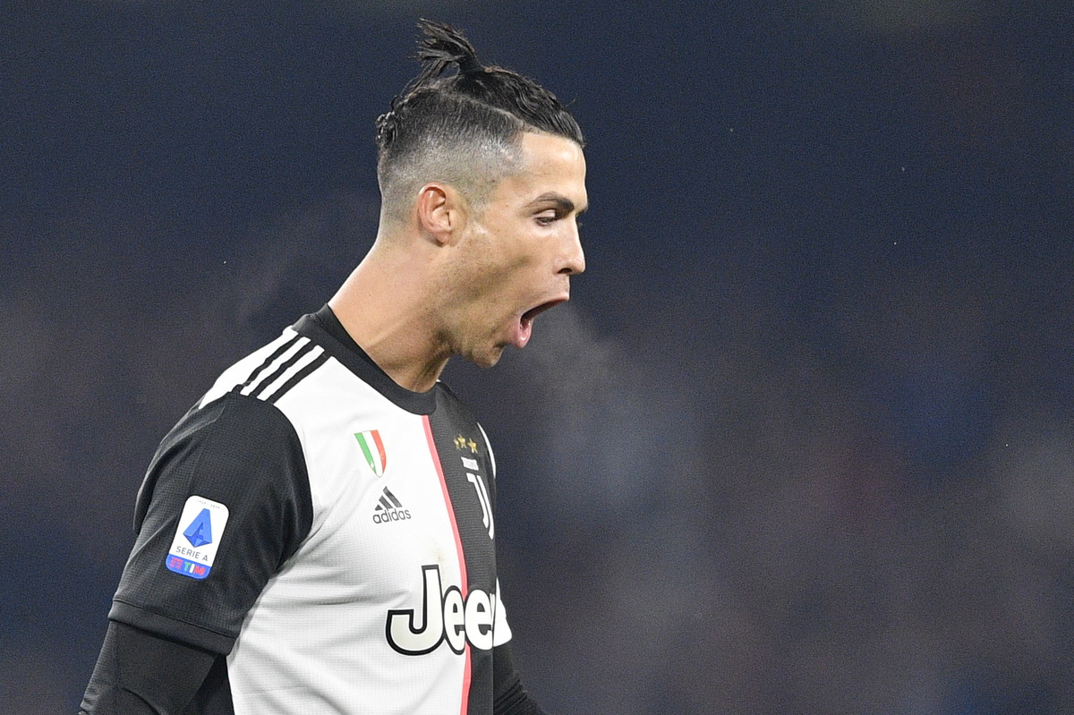 Ronaldo sinh nhật thứ 35 với thành tích vô đối trong năm 2020