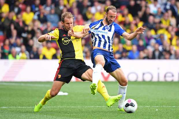 Soi kèo Brighton vs Watford, 00h30 ngày 09/02 (Ngoại hạng Anh)