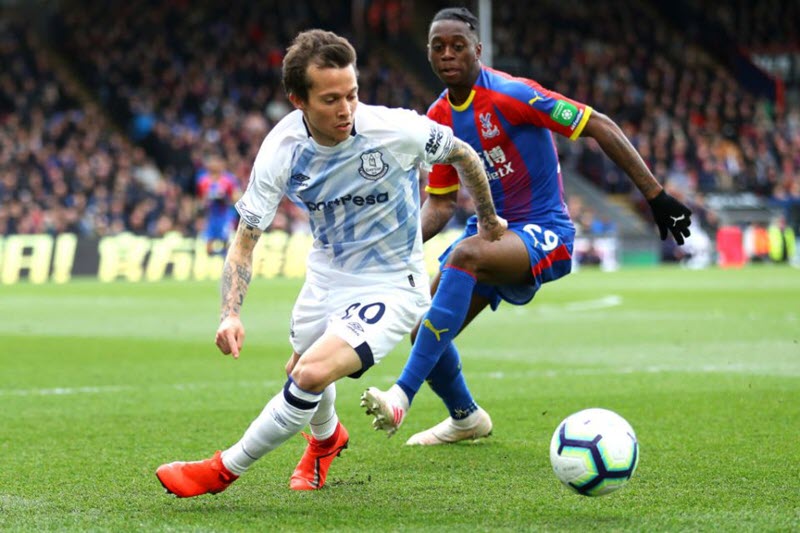 Soi kèo Everton vs Crystal Palace, 19h30 ngày 08/02 (Ngoại hạng Anh)