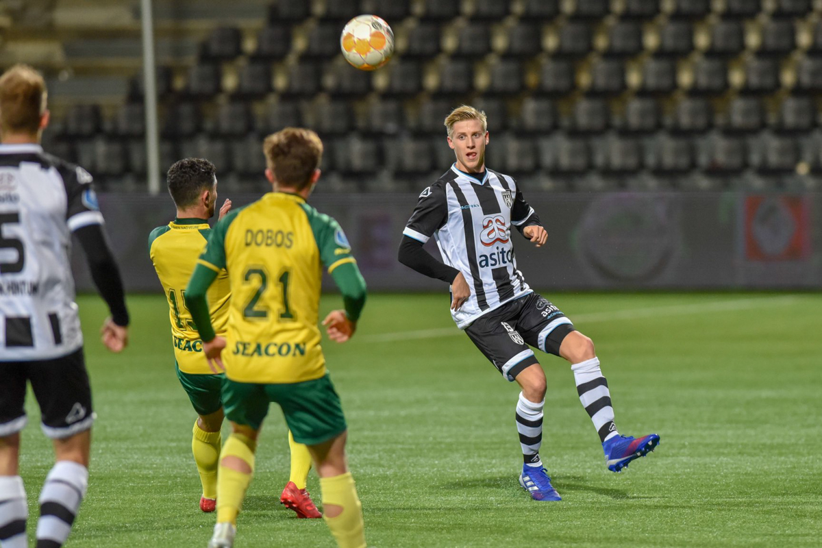 Soi kèo Heracles Almelo vs Fortuna Sittard, 02h00 ngày 08/02 (VĐQG Hà Lan)