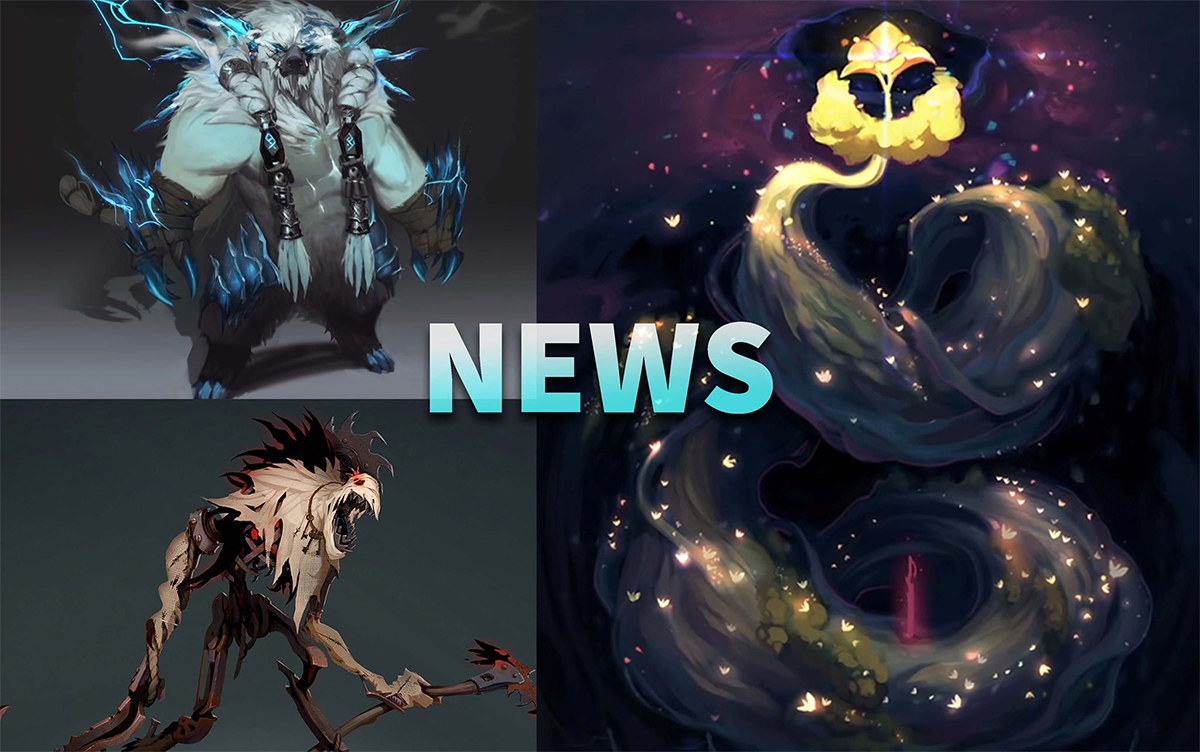Lộ trình làm lại Tướng LMHT 2020 bất ngờ được tiết lộ trên Youtube