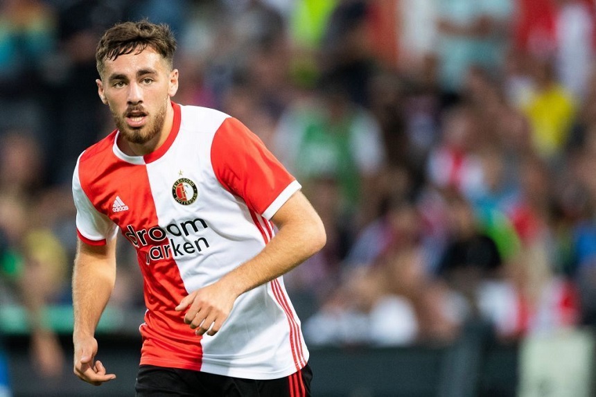 Arsenal xây dựng lại đội hình với 3 cầu thủ mới và bán 3 ngôi sao