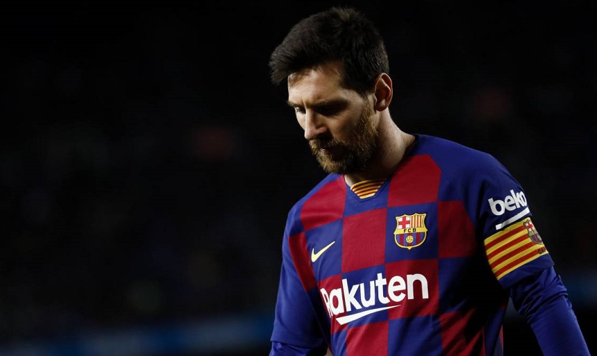 Barca giải quyết khủng hoảng Messi vs Abidal bằng cuộc họp 2 giờ Barca giải quyết khủng hoảng Messi vs Abidal bằng cuộc họp 2 giờ