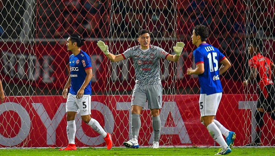 Thai League áp dụng công nghệ VAR cho mùa giải 2020, không hoãn vì virus Corona