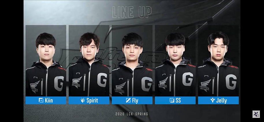 Support cướp baron, xạ thủ 2vs5 thành công, AF đánh bại Griffin cực kỳ thuyết phục