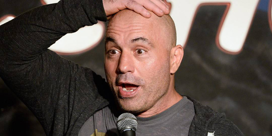 Kiếm 30 triệu đô trong 2019, podcast của Joe Rogan đứng số 1 tại Mỹ