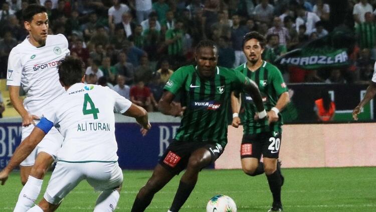 Nhận định bóng đá Konyaspor vs Denizlispor 18h00, 08/02 (VĐQG Thổ Nhĩ Kỳ)