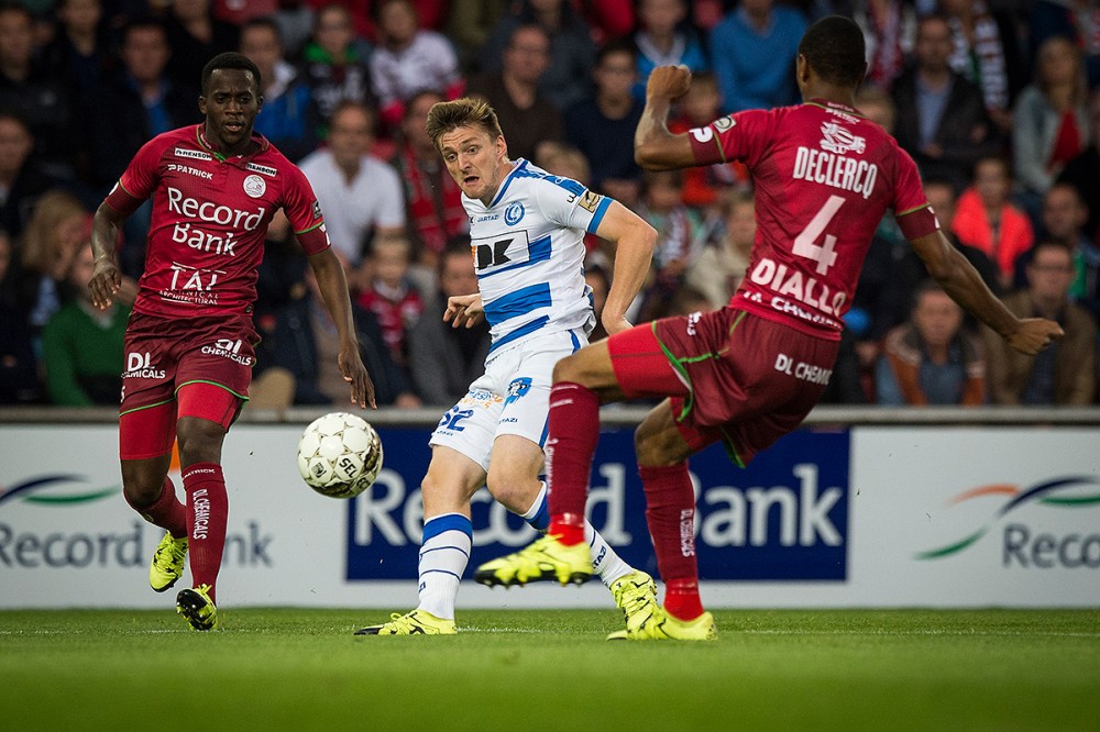 Nhận định Royal Charleroi SC vs Zulte Waregem 00h00, ngày 09/02 (VĐQG Bỉ)