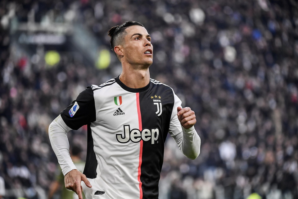Ronaldo có thành tích ghi bàn kinh ngạc từ khi bước sang tuổi 30