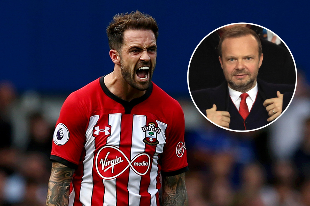 Sếp MU bị "đòn hội đồng" sau khi không mua cựu tiền đạo Liverpool