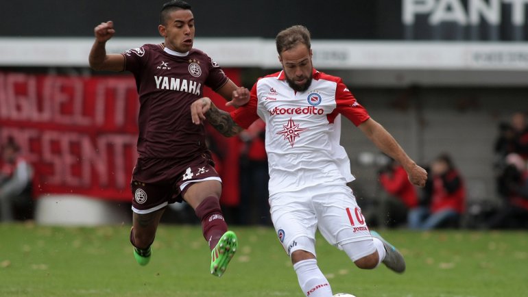 Soi kèo Argentinos Juniors vs Lanus 07h10, 08/02 (VĐQG Argentina)