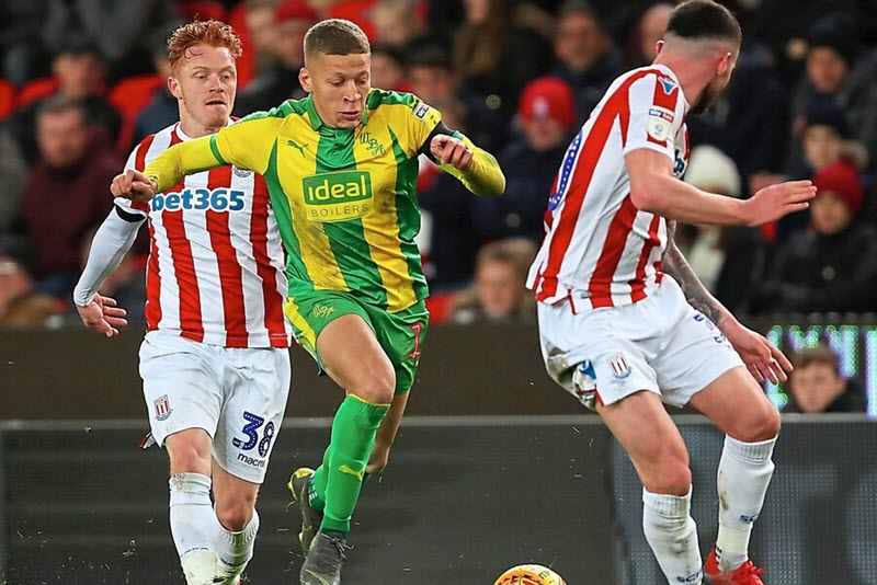 Soi kèo Barnsley vs Sheffield Wednesday, 20h30 ngày 08/02 (Giải hạng Nhất Anh)