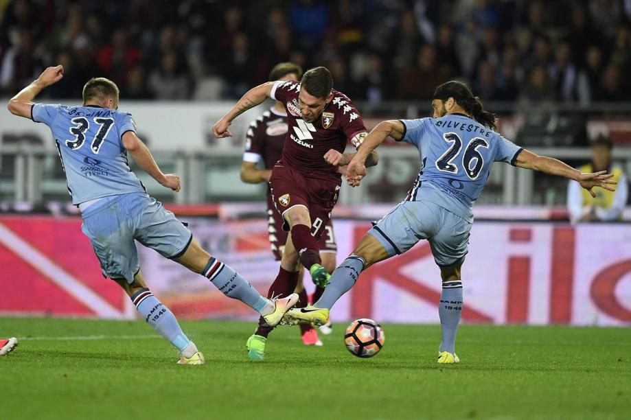 Soi kèo Torino vs Sampdoria 00h00, ngày 09/02 (VĐQG Italia)