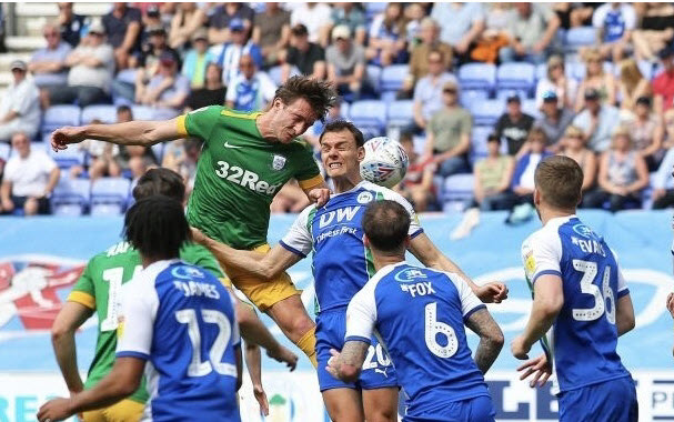 Soi kèo Wigan Athletic vs Preston North End, 19h30 ngày 08/02 (Giải hạng Nhất Anh)