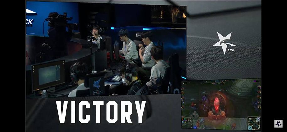 Support cướp baron, xạ thủ 2vs5 thành công, AF đánh bại Griffin cực kỳ thuyết phục