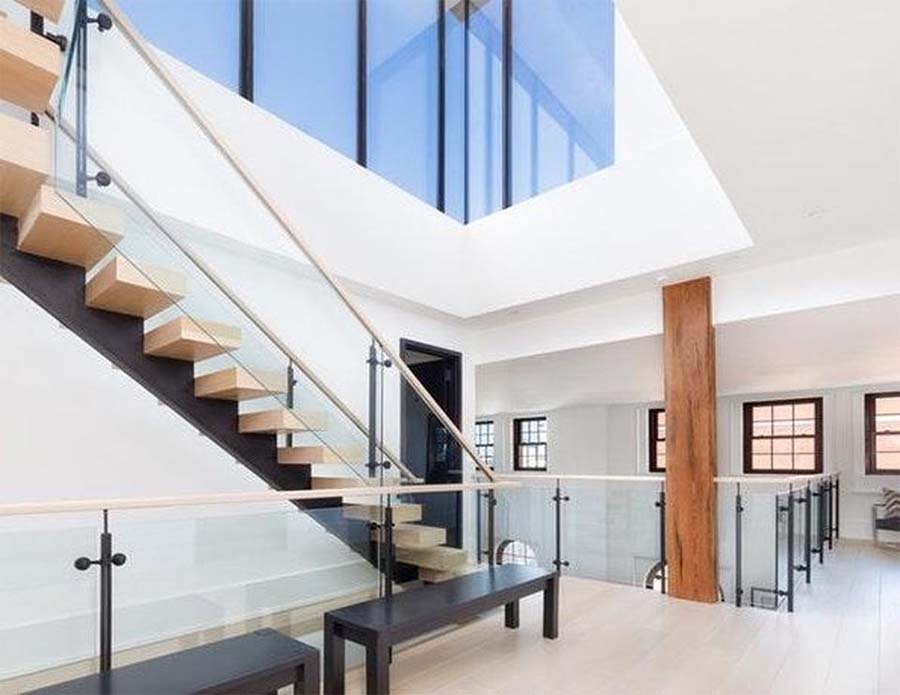 Lewis Hamilton lại rao bán Penthouse, giảm giá cực sâu nhưng vẫn muốn lời khủng