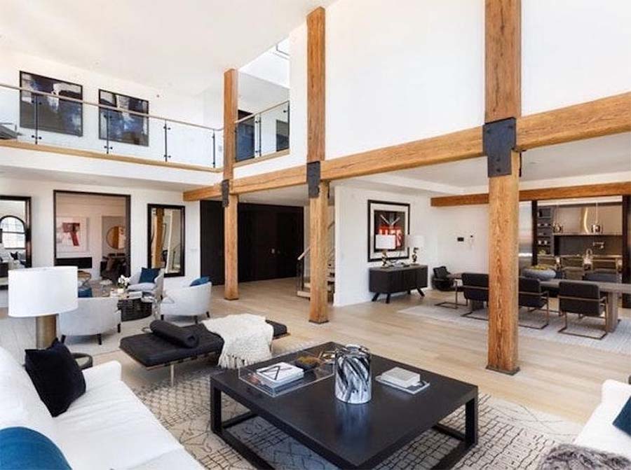 Lewis Hamilton lại rao bán Penthouse, giảm giá cực sâu nhưng vẫn muốn lời khủng