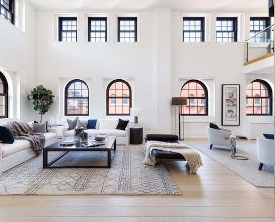 Lewis Hamilton lại rao bán Penthouse, giảm giá cực sâu nhưng vẫn muốn lời khủng