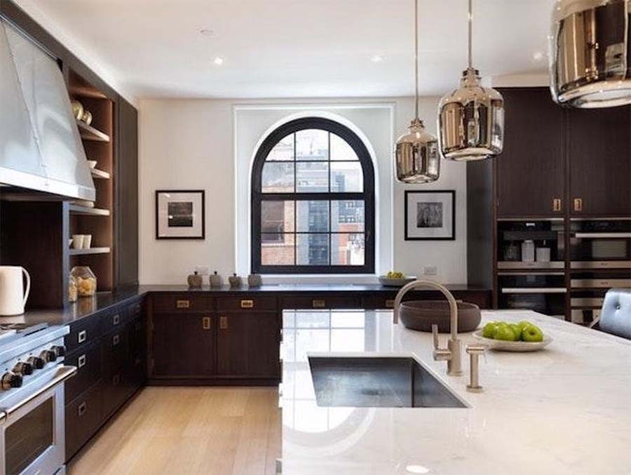 Lewis Hamilton lại rao bán Penthouse, giảm giá cực sâu nhưng vẫn muốn lời khủng