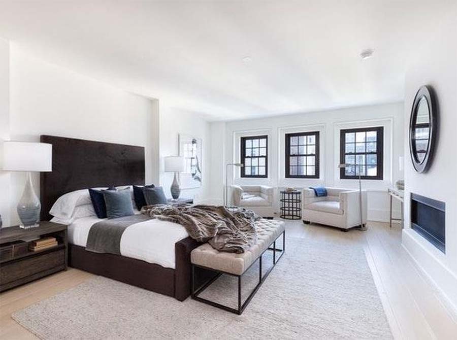 Lewis Hamilton lại rao bán Penthouse, giảm giá cực sâu nhưng vẫn muốn lời khủng