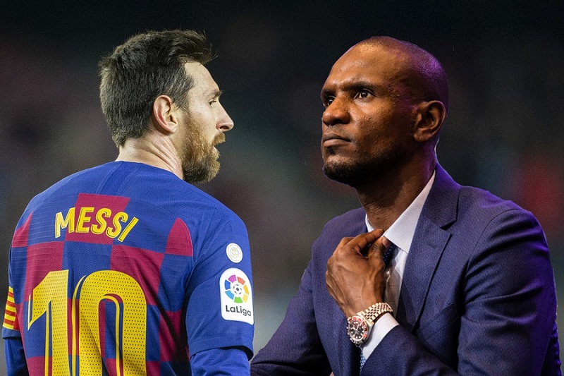 Kịch bản không tưởng nếu Messi chơi cùng Ronaldo khi rời Barca Kịch bản không tưởng nếu Messi chơi cùng Ronaldo khi rời Barca