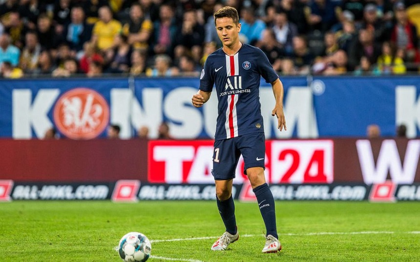 Neymar nhận lương cao gấp rưỡi Mbappe và sự thống trị của PSG Neymar nhận lương cao gấp rưỡi Mbappe và sự thống trị của PSG