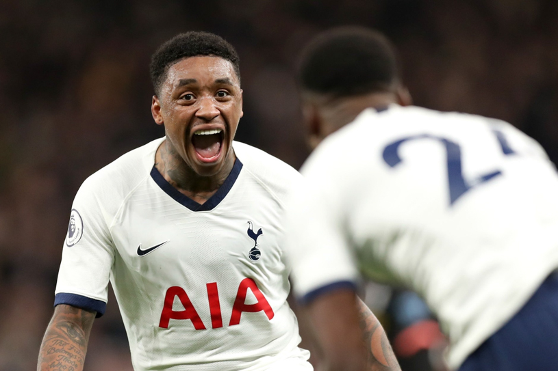 Người hùng của Mourinho và hành trình đến Tottenham Người hùng của Mourinho và hành trình đến Tottenham
