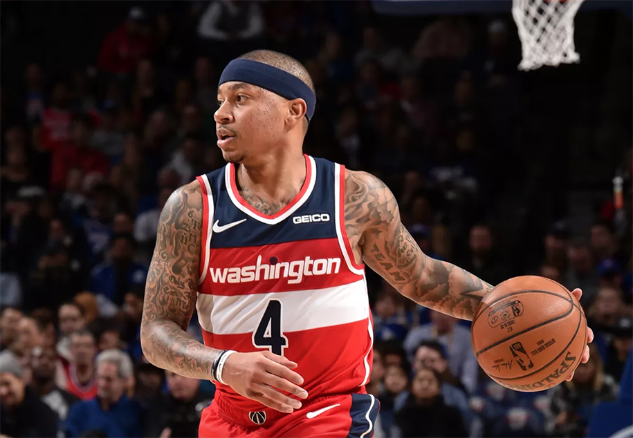 Chưa thoả mãn, LA Clippers tậu thêm Marcus Morris và Isaiah Thomas ngay Trade Deadline