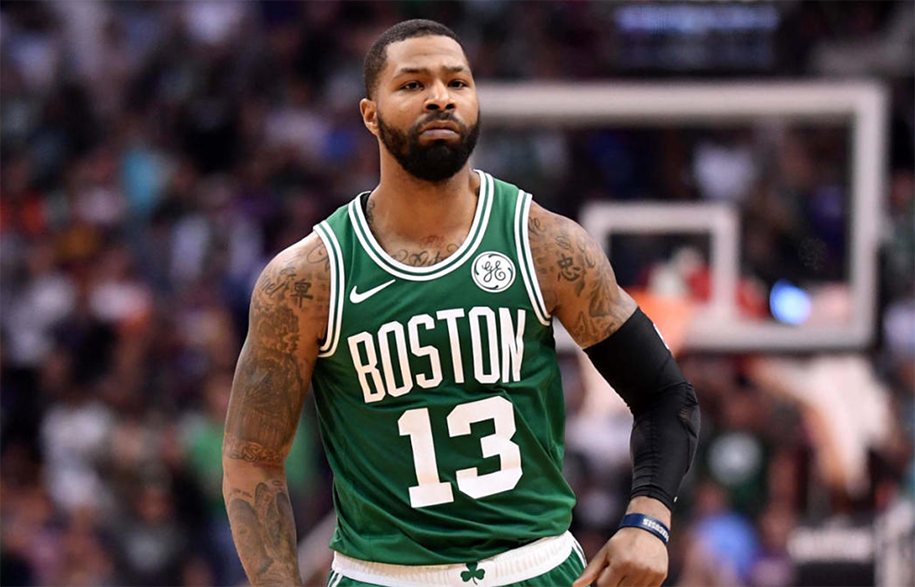 Chưa thoả mãn, LA Clippers tậu thêm Marcus Morris và Isaiah Thomas ngay Trade Deadline