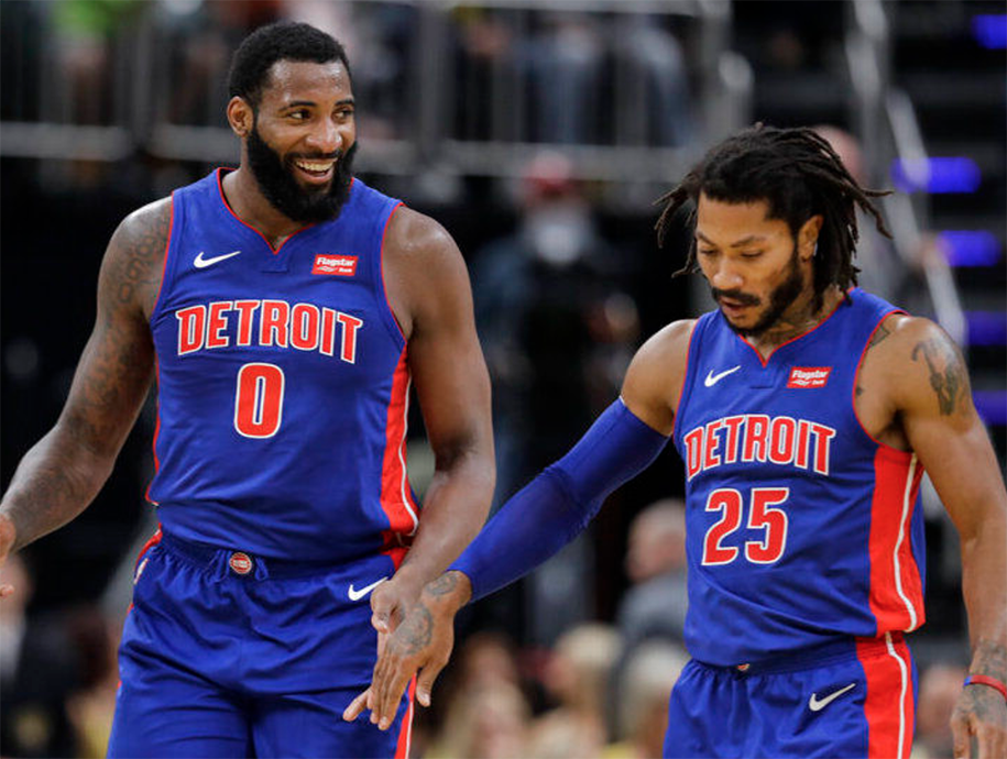 NBA Trade Deadline 2020: Warriors nổ bom tấn, Heat và Clippers tăng cường sức mạnh NBA Trade Deadline 2020: Warriors nổ bom tấn, Heat và Clippers tăng cường sức mạnh