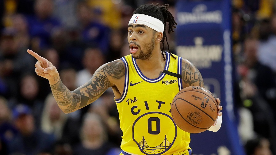 Trái với suy nghĩ của nhiều người, Warriors có lợi nhiều hơn với thương vụ đổi chác vừa qua?