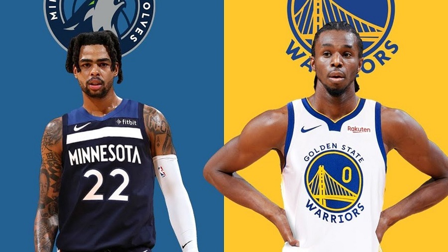Trái với suy nghĩ của nhiều người, Warriors có lợi nhiều hơn với thương vụ đổi chác vừa qua?