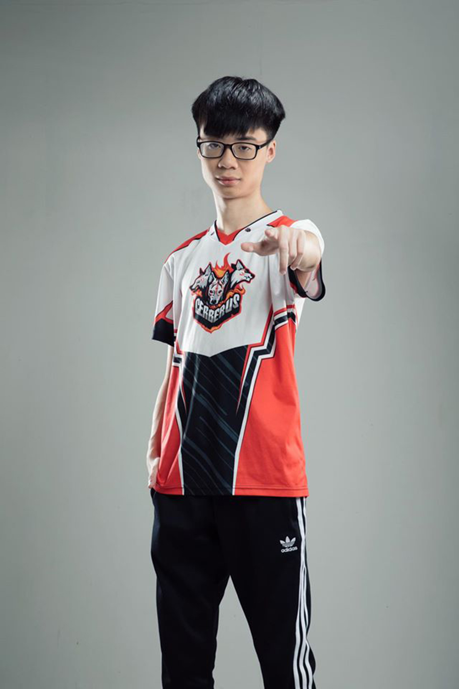 Những điểm nhấn sau thắng lợi của CERBERUS trước V Gaming Adonis