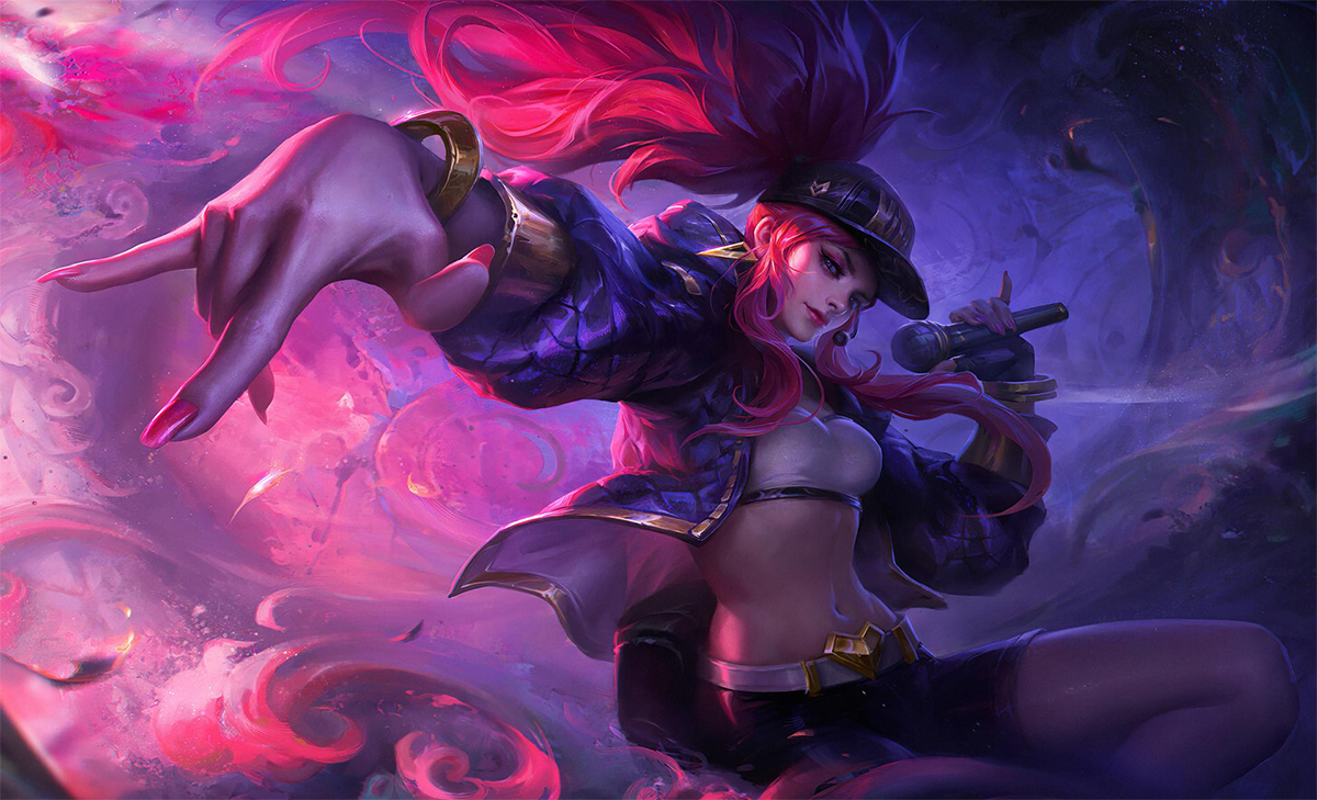 Akali được buff ở Hotfix, Riot vẫn bị chỉ trích nặng nề