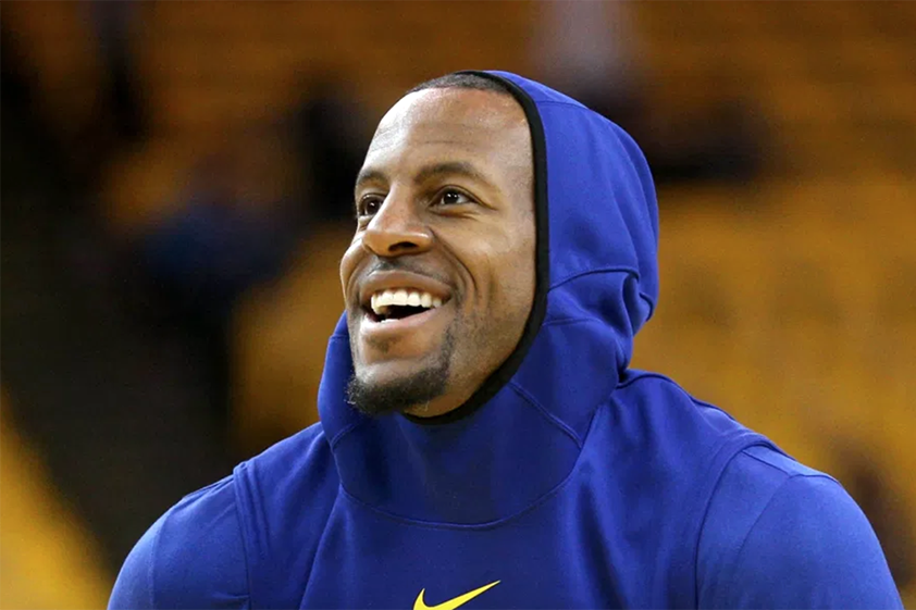 Andre Iguodala cùng Jae Crowder đến Miami Heat, Grizzlies hài lòng với Justise Winslow