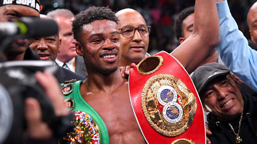 Bị đối thủ gọi tên quá nhiều, Errol Spence đăng đàn xin "tha"