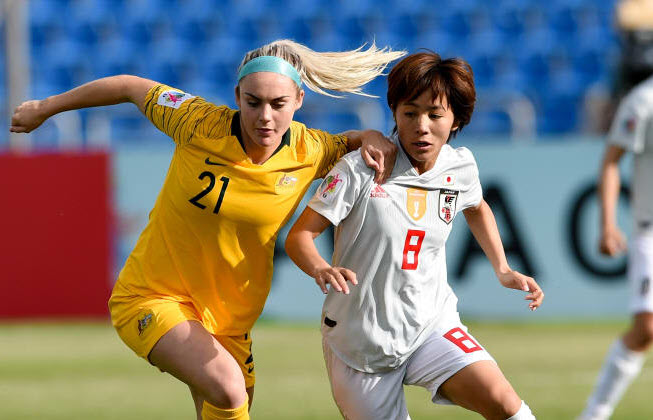 Nhận định bóng đá Nữ Thái Lan vs Nữ Úc 15h30, 10/02 (VL Olimpic)