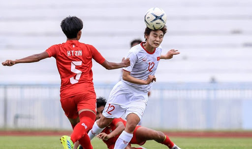 Nhận định bóng đá Nữ Việt Nam vs Nữ Hàn Quốc 13h00, 09/02 (VL Olimpic)