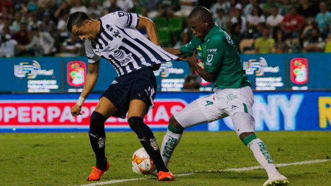 Nhận định Club Leon vs Monterrey 10h00, 09/02 (VĐQG Mexico 2019/20)