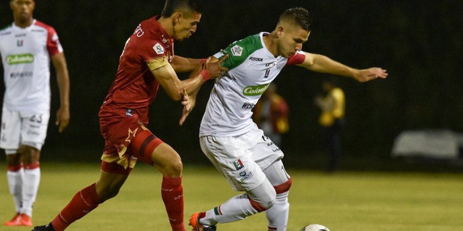 Nhận định Deportiva Once Caldas vs Rionegro Aguilas 07h40, ngày 11/02 (VĐQG Colombia)