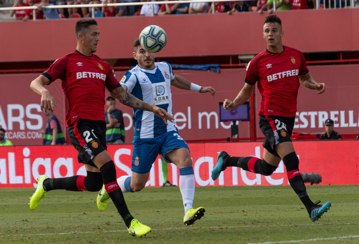 Nhận định Espanyol vs Mallorca 18h00 ngày 09/02 (La Liga 2019/20)