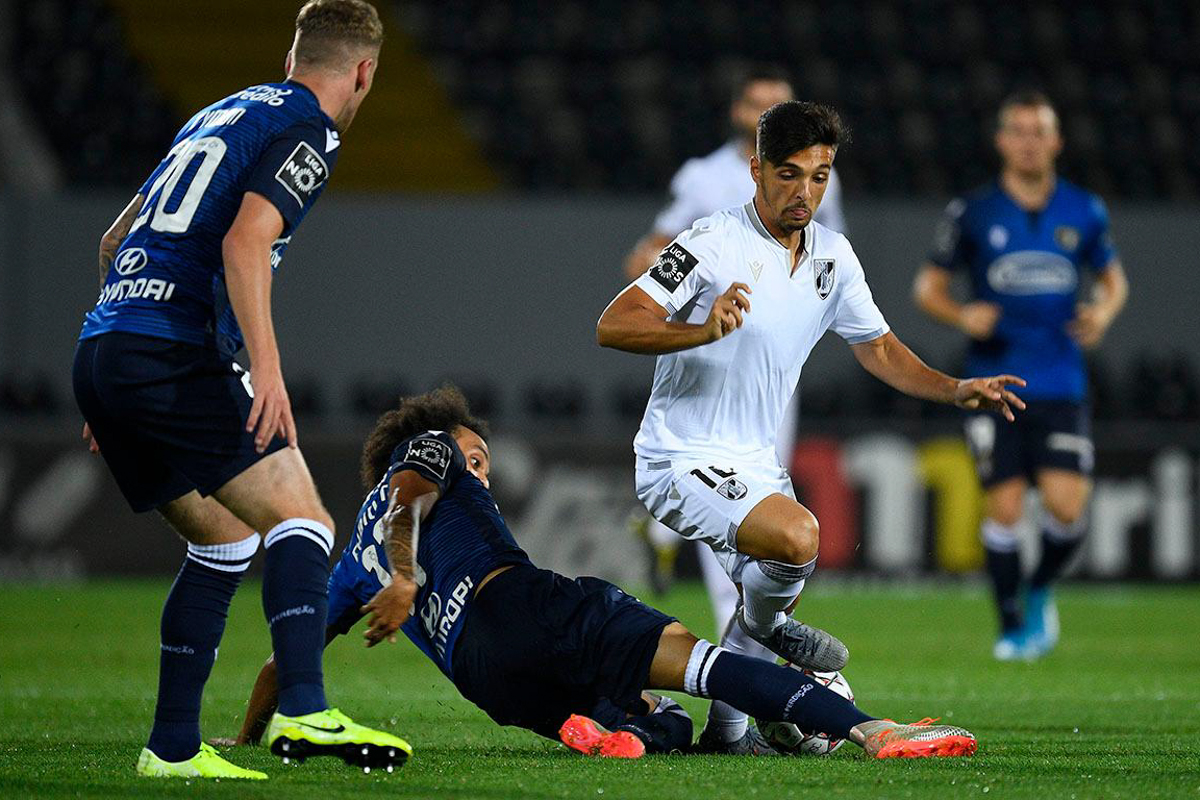Nhận định Famalicao vs Vitoria Guimaraes, 22h30 ngày 08/02 (VĐQG Bồ Đào Nha)