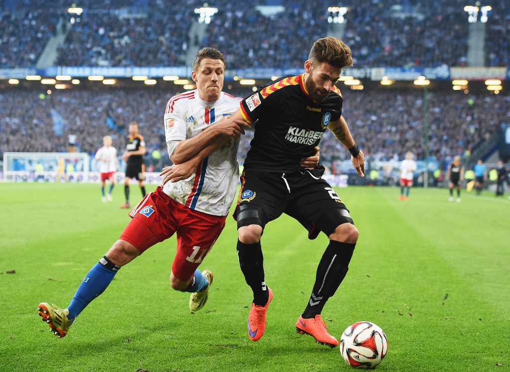 Nhận định Hamburger SV vs Karlsruher SC 19h00, 08/02 (Hạng 2 Đức)
