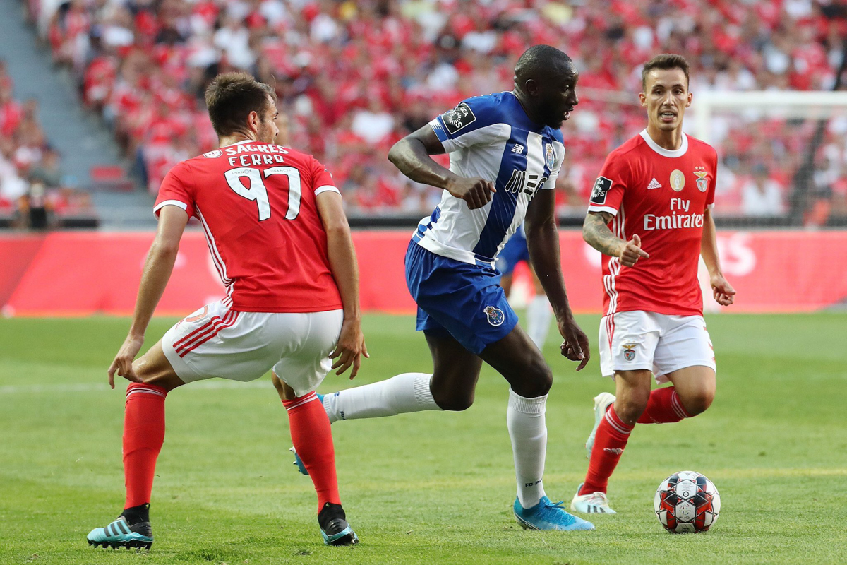 Nhận định Porto vs Benfica, 03h30 ngày 09/02 (VĐQG Bồ Đào Nha)